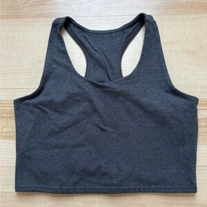 Pact Organic On The Go-To Crop Tank